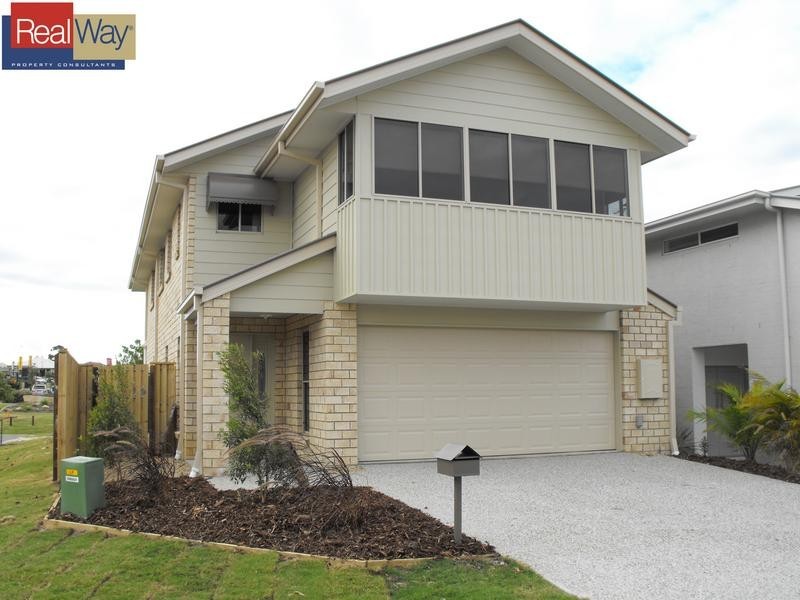 12 Franklin Street, North Lakes QLD 4509