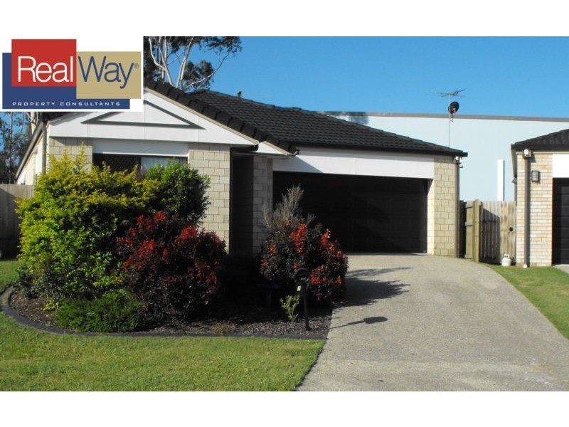 7 Joan Court, Rothwell QLD 4022