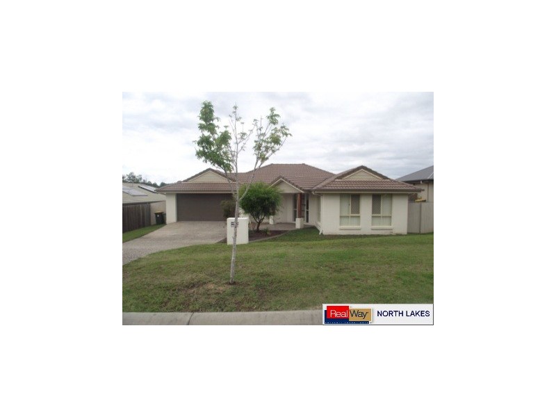 27 Baphal Crescent, Narangba QLD 4504