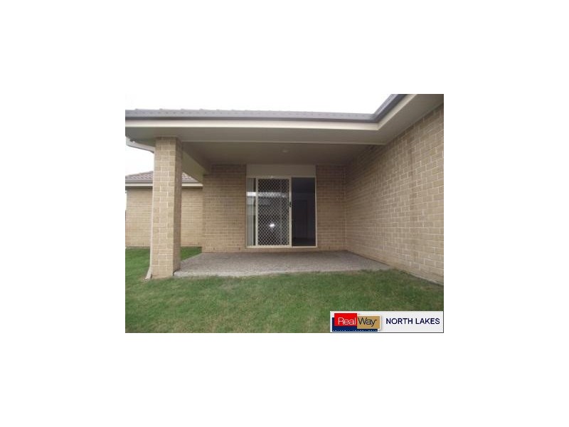 27 Baphal Crescent, Narangba QLD 4504