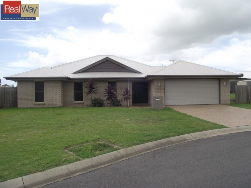 5 Silverbirch Court, Upper Caboolture QLD 4510