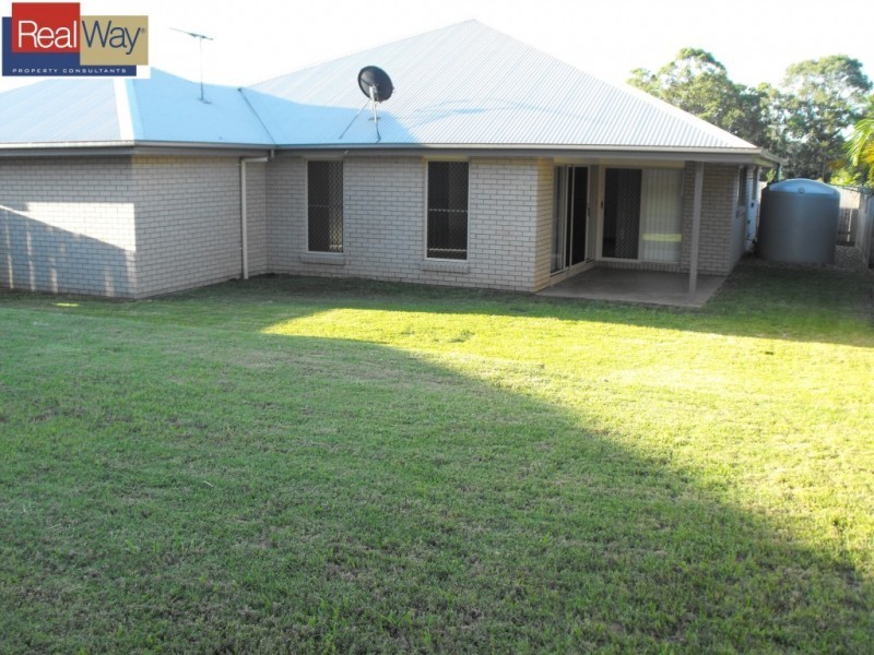5 Silverbirch Court, Upper Caboolture QLD 4510