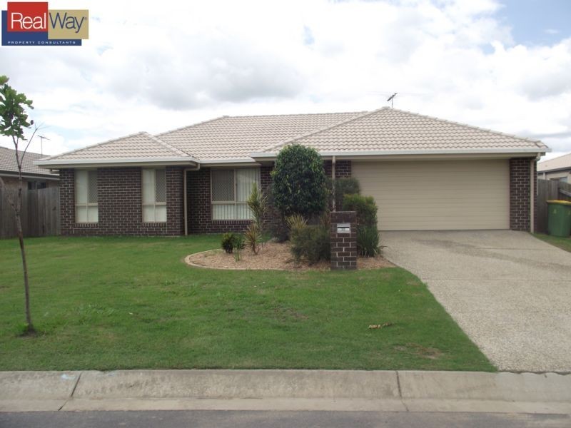 20 Grandview Parade, Griffin QLD 4503