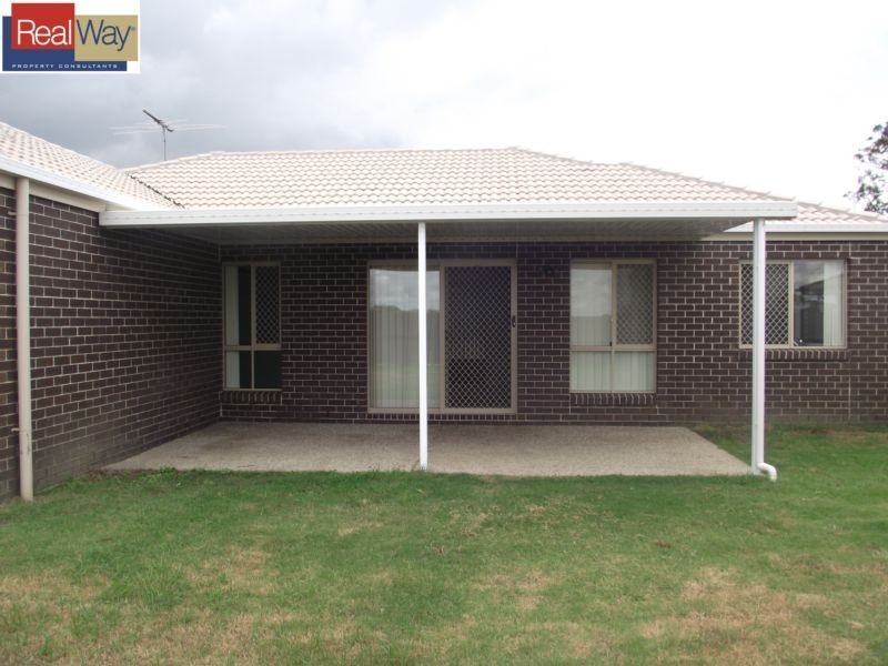 20 Grandview Parade, Griffin QLD 4503