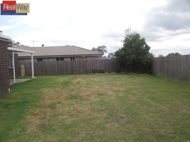 20 Grandview Parade, Griffin QLD 4503