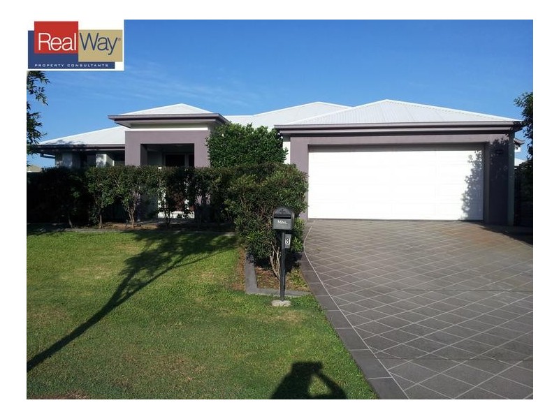 8 Reddy Drive, Caboolture QLD 4510