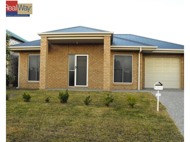 25 Gleeson Street, North Lakes QLD 4509