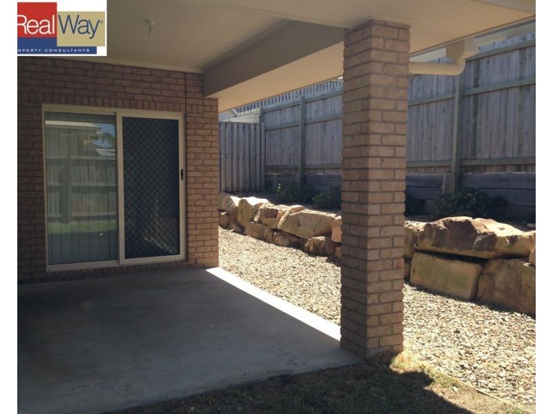 25 Gleeson Street, North Lakes QLD 4509