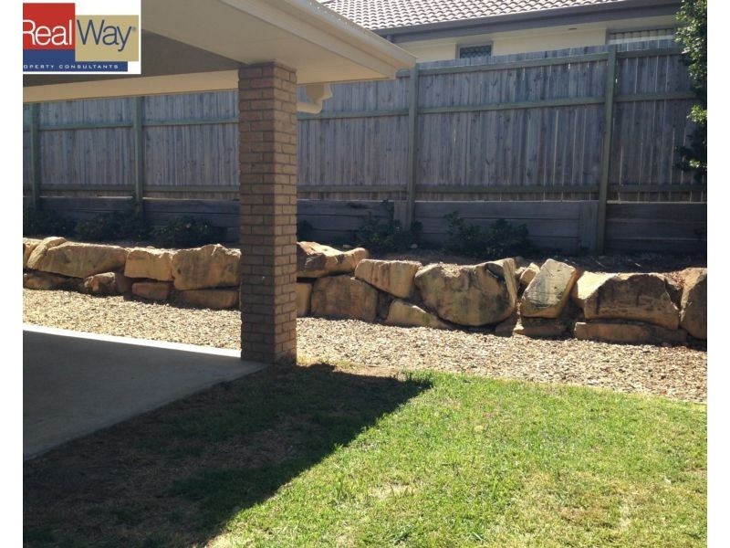 25 Gleeson Street, North Lakes QLD 4509