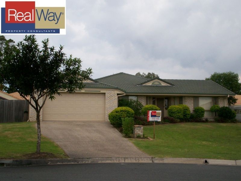 15 Leichhardt Avenue, Rothwell QLD 4022