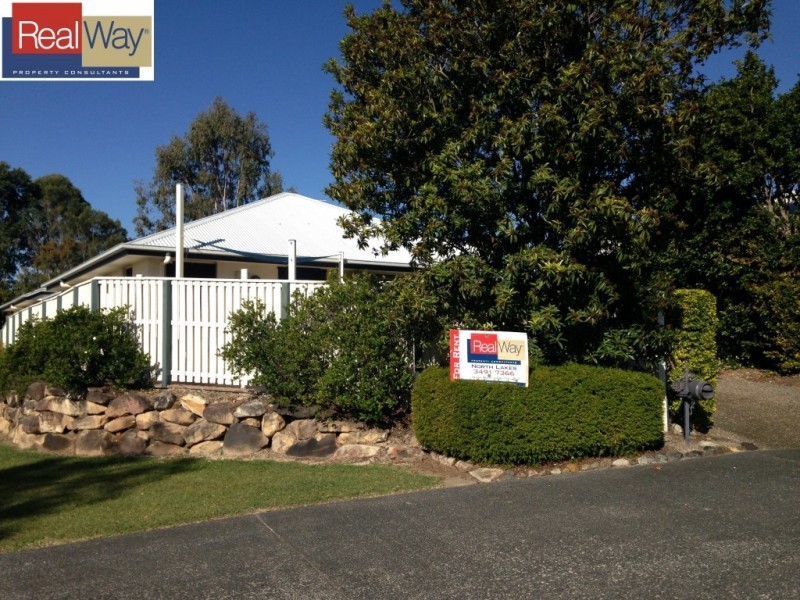 8 Auburn Lane, North Lakes QLD 4509