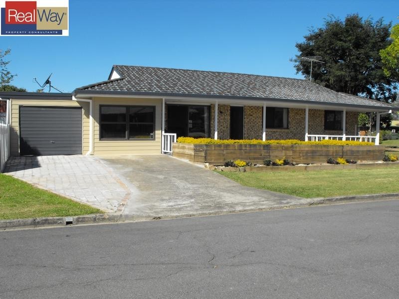 21 Matthew Flinders Drive, Caboolture South QLD 4510