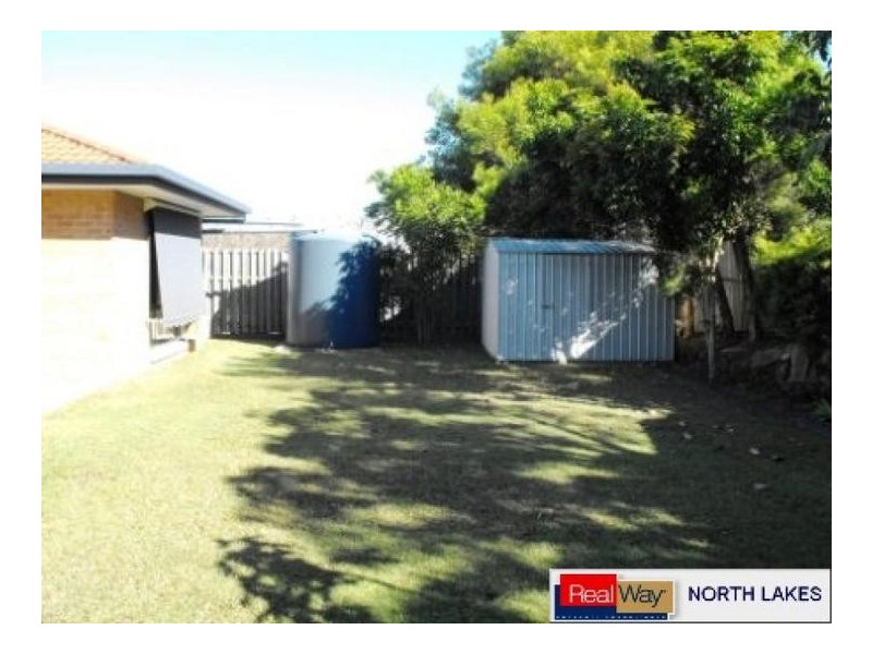 21 Turquoise Crescent, Griffin QLD 4503