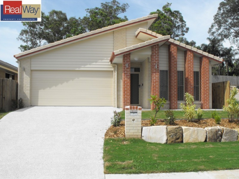 7 Chamomile Street, Griffin QLD 4503