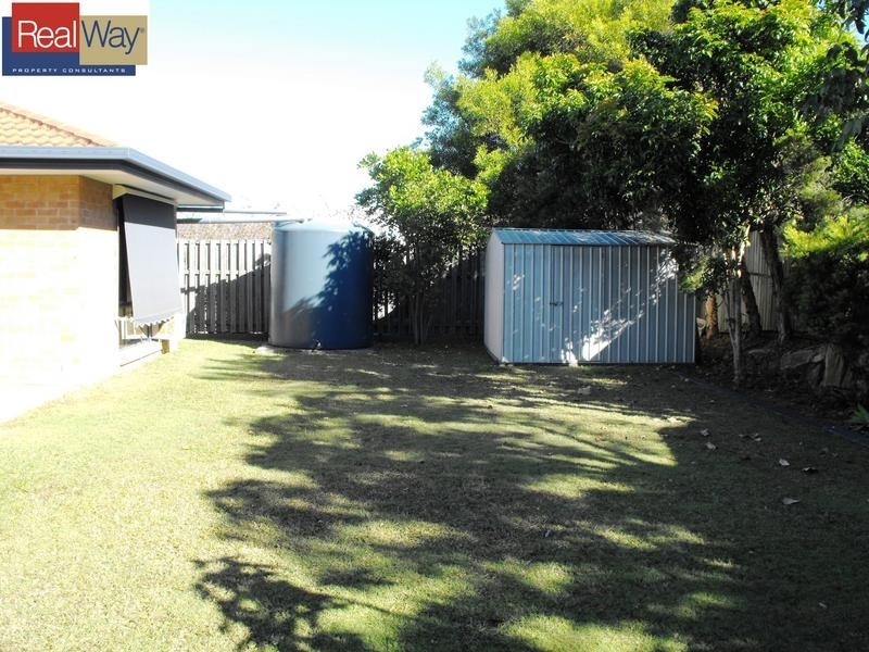 21 Turquoise Crescent, Griffin QLD 4503