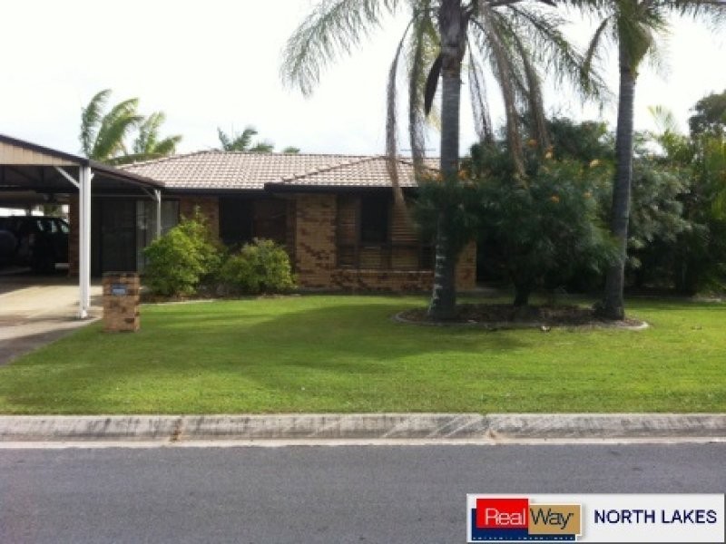 10 Trafalgar Drive, Kippa-ring QLD 4021