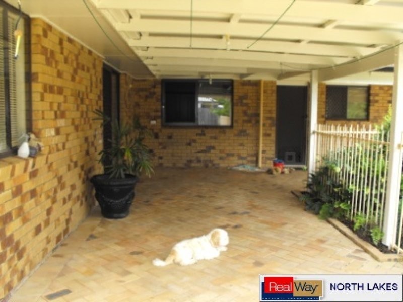 10 Trafalgar Drive, Kippa-ring QLD 4021