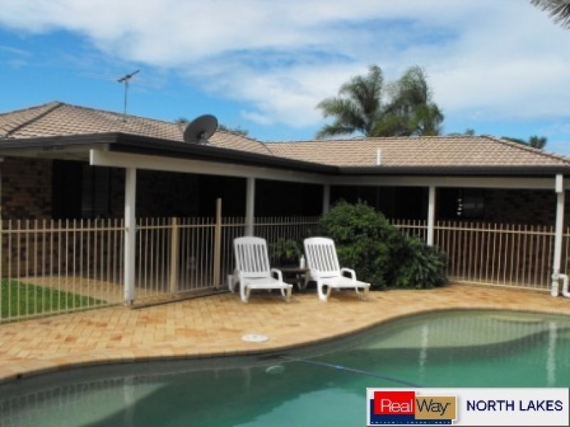 10 Trafalgar Drive, Kippa-ring QLD 4021