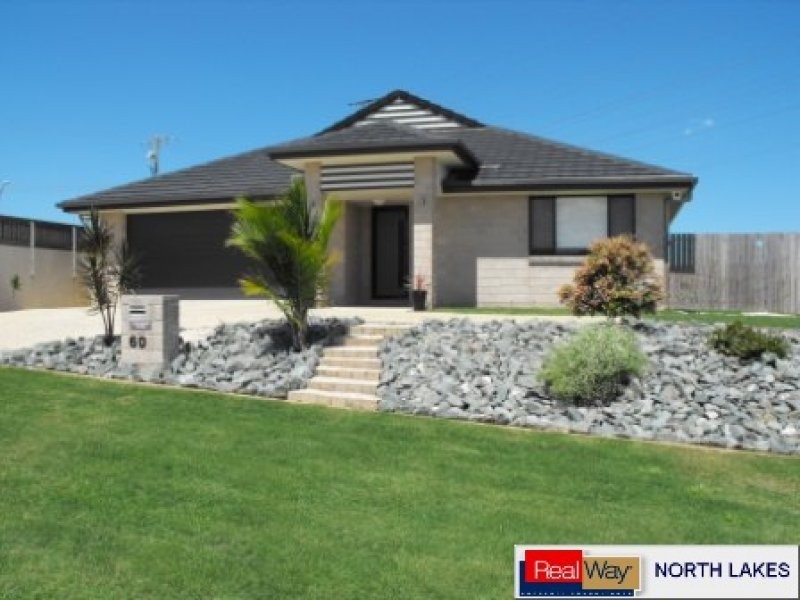 60 Vermilion Avenue, Griffin QLD 4503