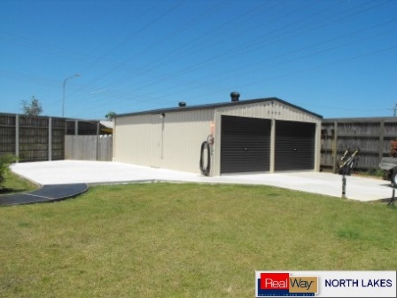 60 Vermilion Avenue, Griffin QLD 4503