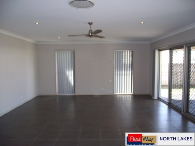 22 Cherrytree Crescent, Upper Caboolture QLD 4510