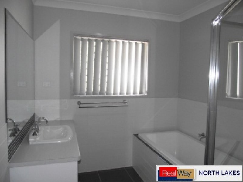 22 Cherrytree Crescent, Upper Caboolture QLD 4510