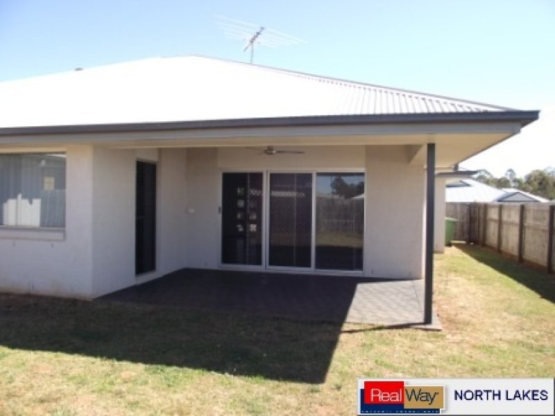 22 Cherrytree Crescent, Upper Caboolture QLD 4510