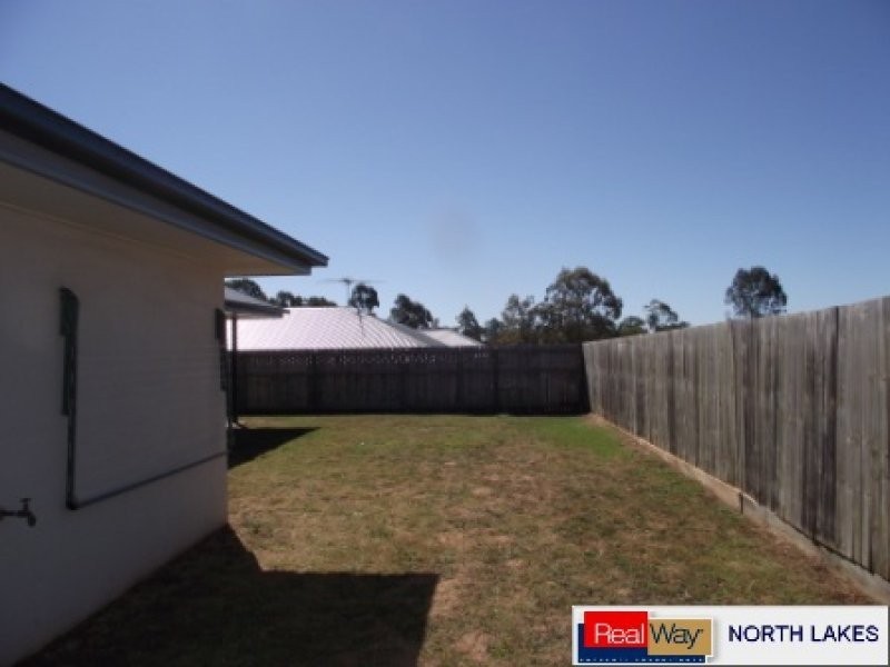 22 Cherrytree Crescent, Upper Caboolture QLD 4510