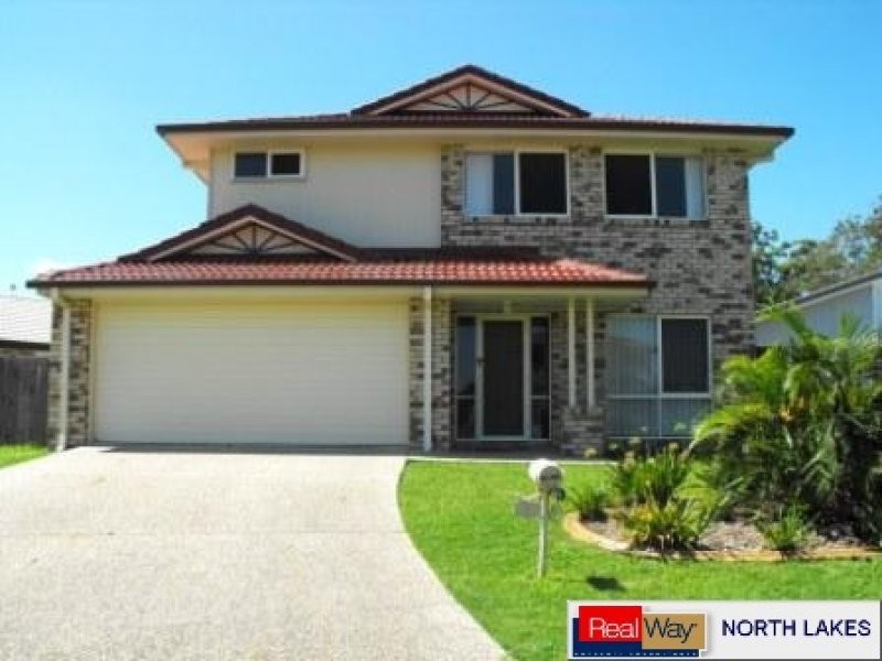 9 Bison Court, Warner QLD 4500