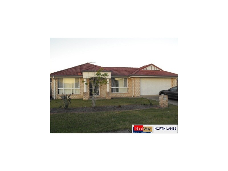 13 Sunflower Cresent, Upper Caboolture QLD 4510