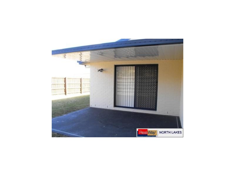 31 Grandview Parade, North Lakes QLD 4509