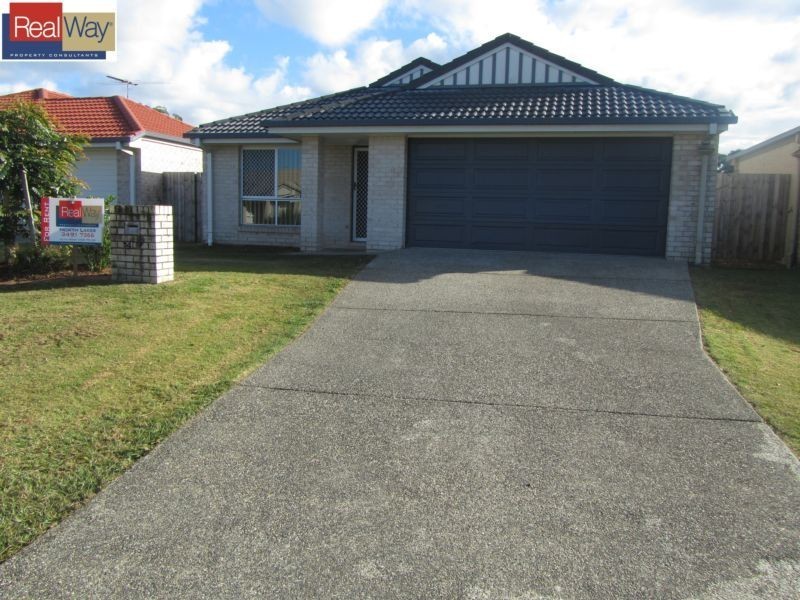 43 Almond Way, Bellmere QLD 4510