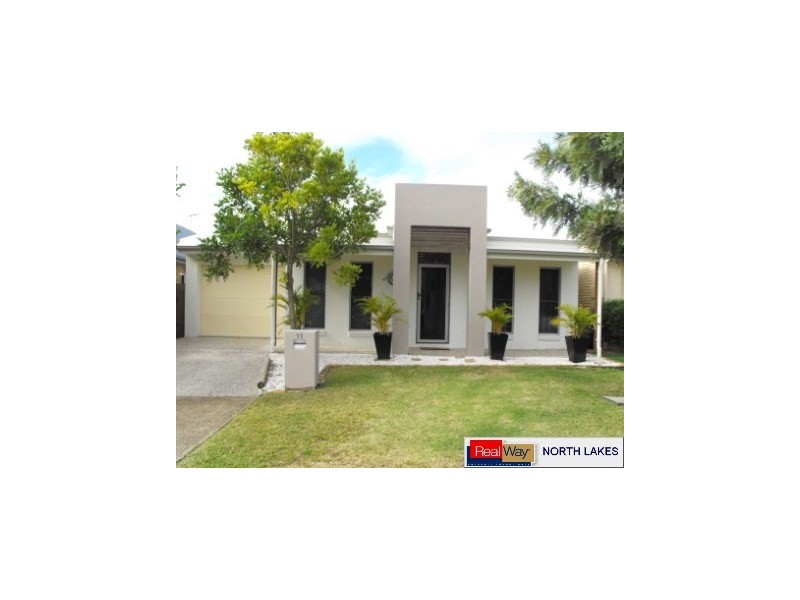 11 Numbat Street, North Lakes QLD 4509