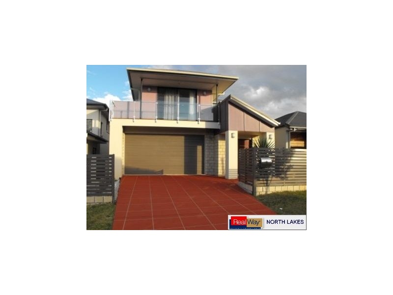 7 Forrestal Circuit, North Lakes QLD 4509
