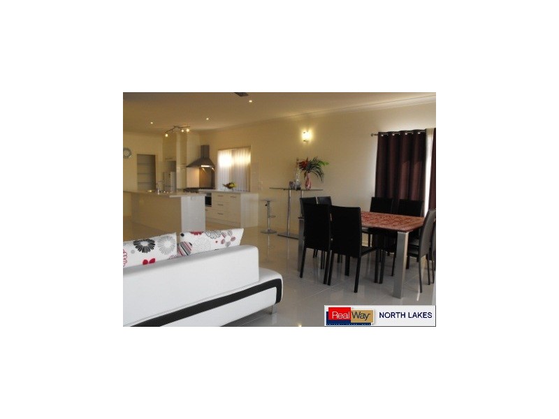 7 Forrestal Circuit, North Lakes QLD 4509