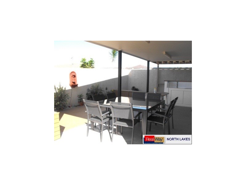 7 Forrestal Circuit, North Lakes QLD 4509