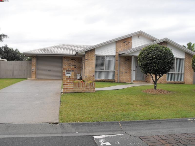 13 Walton Crescent, Murrumba Downs QLD 4503