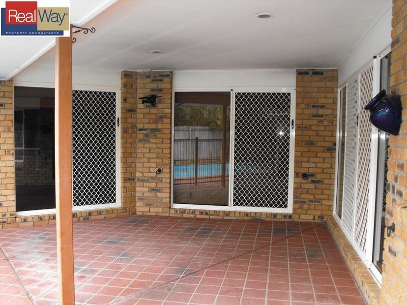 41 Warrego Crescent, Murrumba Downs QLD 4503