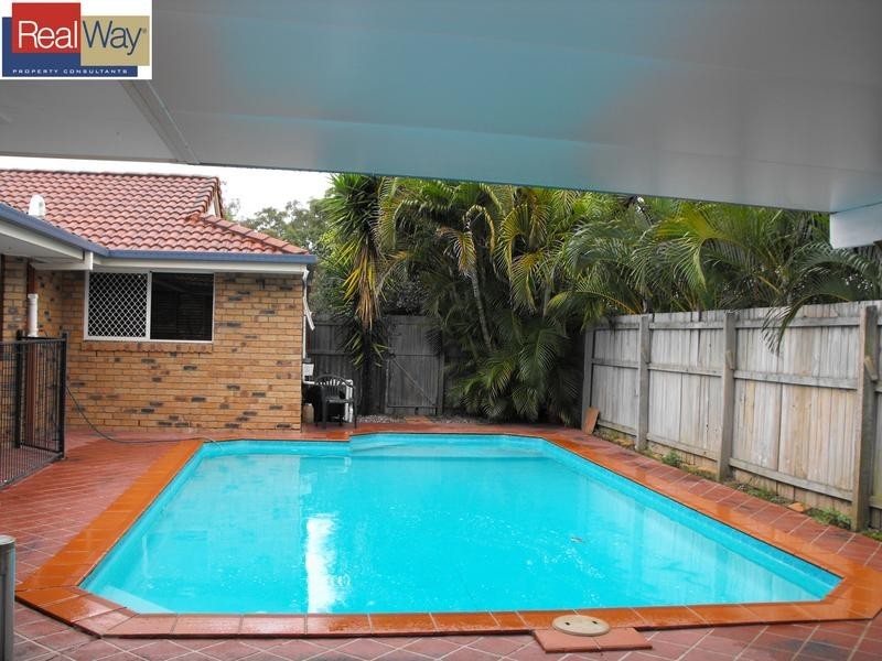 41 Warrego Crescent, Murrumba Downs QLD 4503