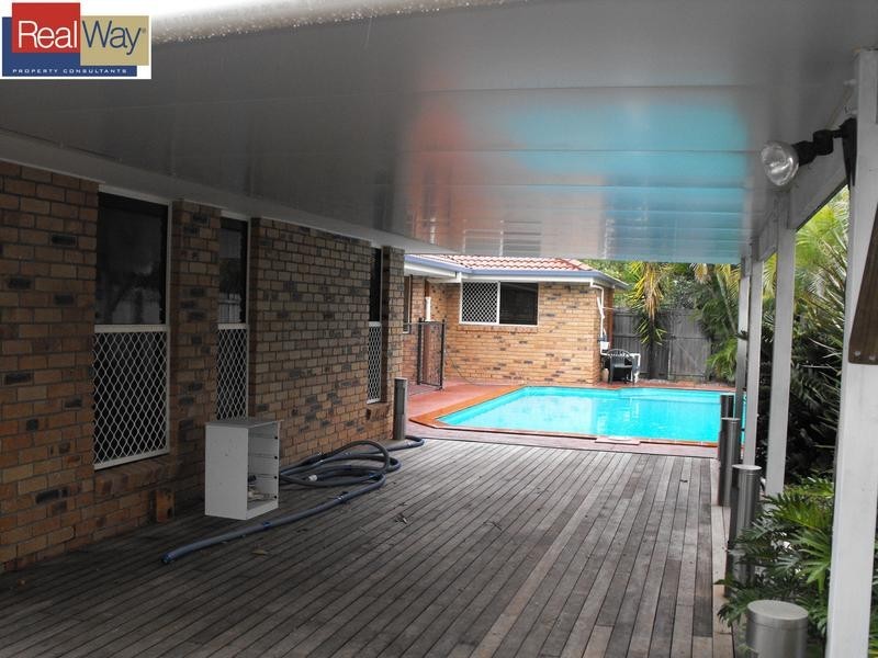 41 Warrego Crescent, Murrumba Downs QLD 4503