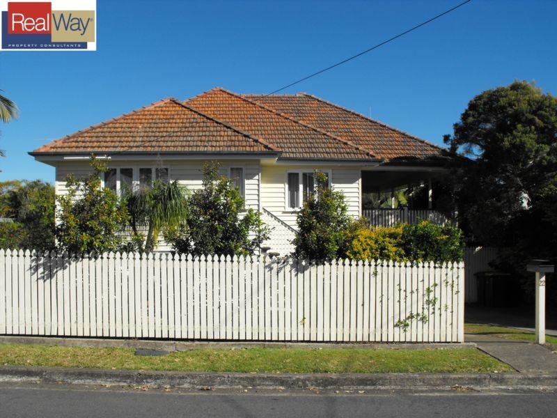 22 Woodville Street, Hendra QLD 4011