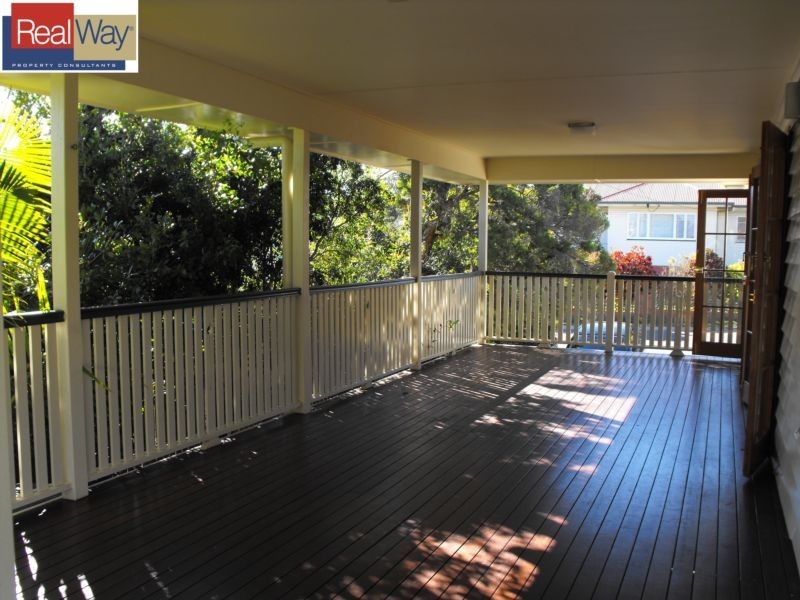 22 Woodville Street, Hendra QLD 4011