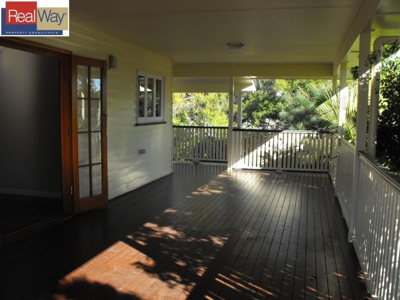 22 Woodville Street, Hendra QLD 4011