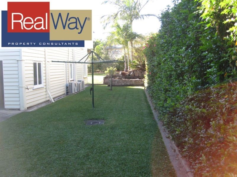 22 Woodville Street, Hendra QLD 4011