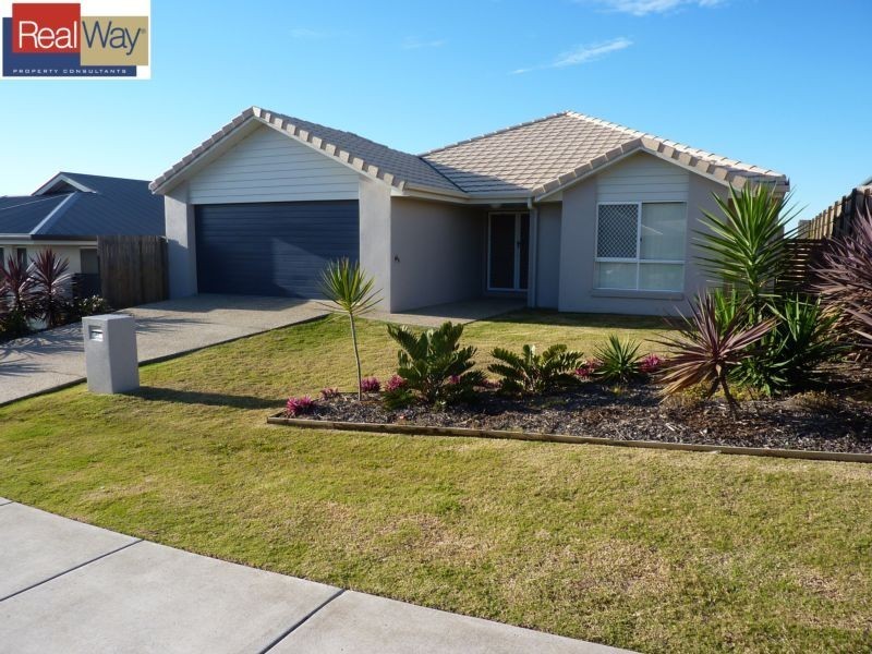 54 Rolland Parade, Warner QLD 4500