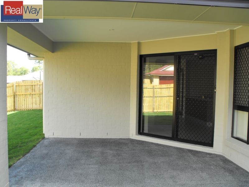 54 Rolland Parade, Warner QLD 4500