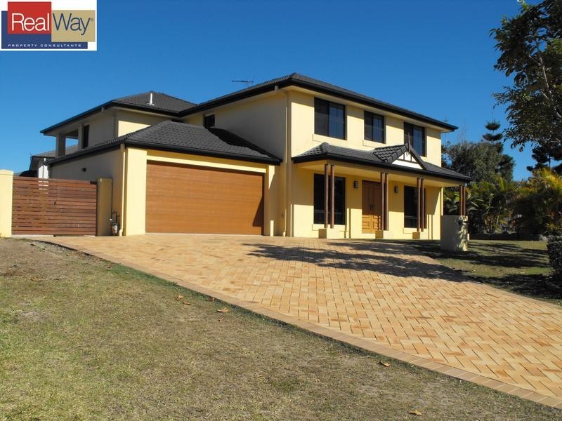 15 Jacana Parade, North Lakes QLD 4509