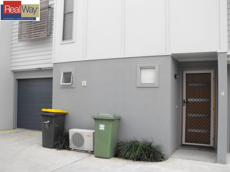 8/16 David Street, Burpengary QLD 4505