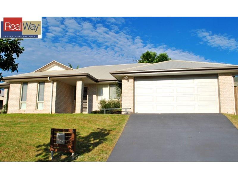 5 Lennon Boulevard, Narangba QLD 4504