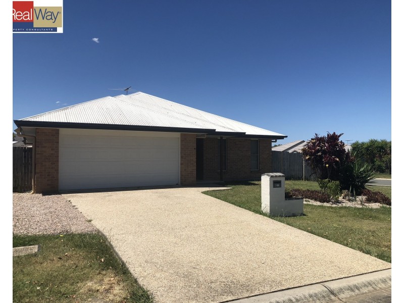 61 Stark Drive, Narangba QLD 4504